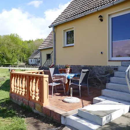 Strandhaus Florimar Brook Exterior photo