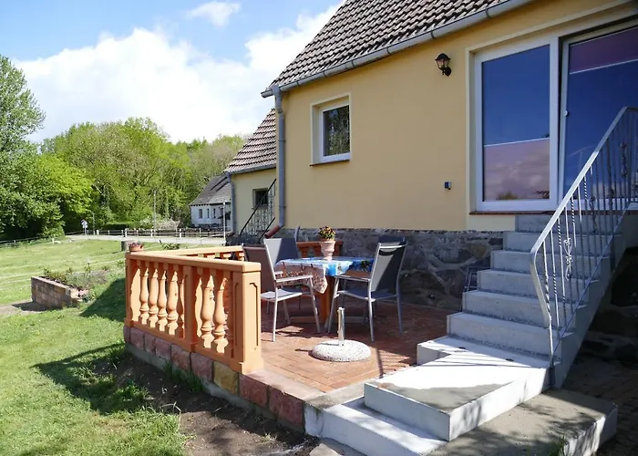 Strandhaus Florimar