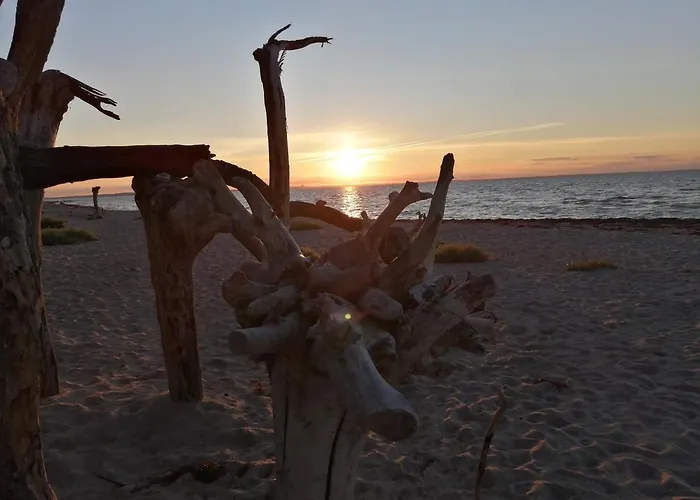 Strandhaus Florimar