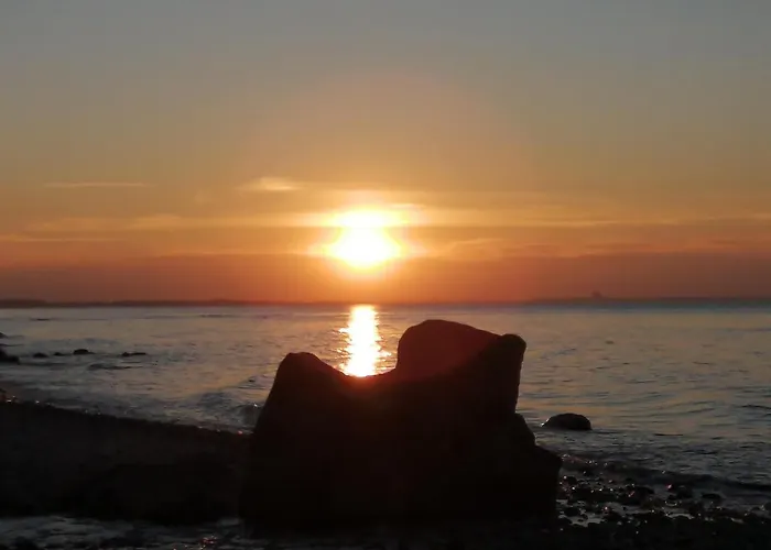 Strandhaus Florimar