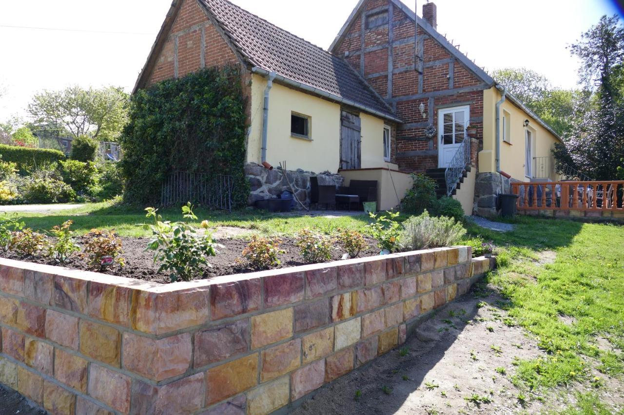 Strandhaus Florimar * Brook
