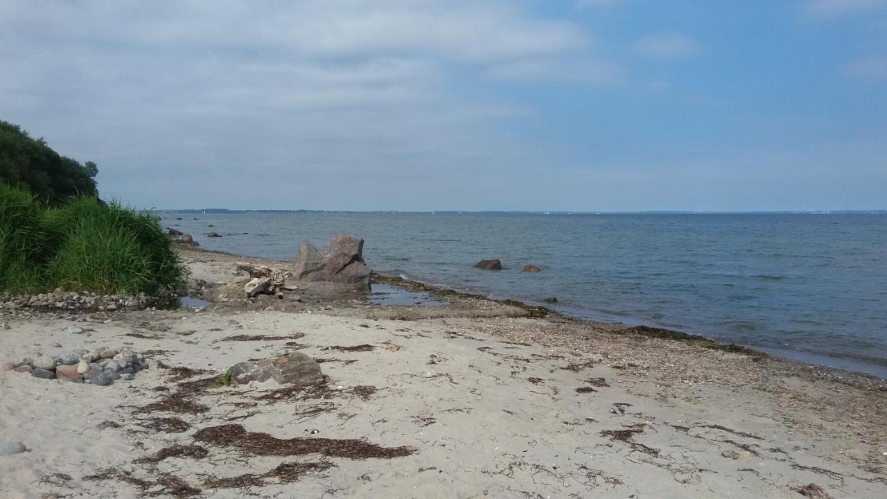 Strandhaus Florimar *